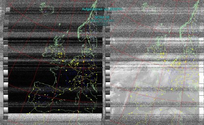 NOAA 18 norm